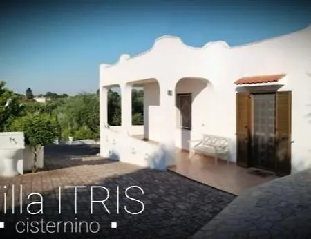 Itris Cisternino