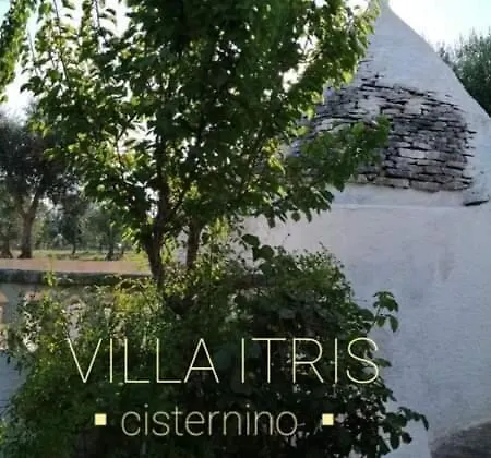 Itris *